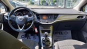 RABLJENO VOZILO OPEL ASTRA SPORTS TOURER ENJOY D 1.6 DTI MT6 Mehanički mjenjač DIESEL 223903