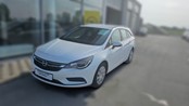 RABLJENO VOZILO OPEL ASTRA ST 1.6 D Mehanički mjenjač DIESEL 223829