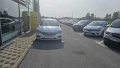 RABLJENO VOZILO OPEL ASTRA ST 1.6 D Mehanički mjenjač DIESEL 223829