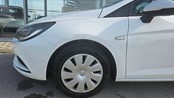 RABLJENO VOZILO OPEL ASTRA ST 1.6 D Mehanički mjenjač DIESEL 223829