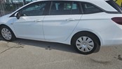 RABLJENO VOZILO OPEL ASTRA ST 1.6 D Mehanički mjenjač DIESEL 223829