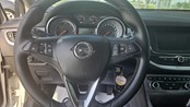 RABLJENO VOZILO OPEL ASTRA ST 1.6 D Mehanički mjenjač DIESEL 223829