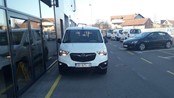 RABLJENO VOZILO OPEL COMBO CREW VAN Increased L2H1 D 1,5 DT MT6 DIESEL 67112