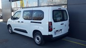 RABLJENO VOZILO OPEL COMBO CREW VAN Increased L2H1 D 1,5 DT MT6 DIESEL 67112