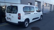 RABLJENO VOZILO OPEL COMBO CREW VAN Increased L2H1 D 1,5 DT MT6 DIESEL 67112