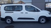 RABLJENO VOZILO OPEL COMBO CREW VAN Increased L2H1 D 1,5 DT MT6 DIESEL 67112