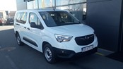 RABLJENO VOZILO OPEL COMBO CREW VAN Increased L2H1 D 1,5 DT MT6 DIESEL 67112