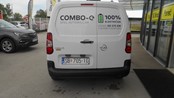 RABLJENO VOZILO OPEL COMBO-e XL CARGO ENJOY AT Mehanički mjenjač ELEKTRIČNI 67151