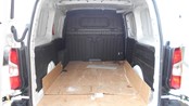 RABLJENO VOZILO OPEL COMBO-e XL CARGO ENJOY AT Mehanički mjenjač ELEKTRIČNI 67151