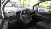 RABLJENO VOZILO OPEL COMBO-e XL CARGO ENJOY AT Mehanički mjenjač ELEKTRIČNI 67151