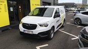 RABLJENO VOZILO OPEL COMBO PANEL VAN ENJOY L2H1 BPS Automatski mjenjač ELEKTRIČNI 81243