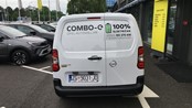 RABLJENO VOZILO OPEL COMBO PANEL VAN ENJOY L2H1 BPS Automatski mjenjač ELEKTRIČNI 81243