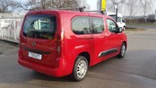 RABLJENO VOZILO OPEL COMBO VAN ENJOY L2H1 1.5 CDTI Mehanički mjenjač DIESEL 223886