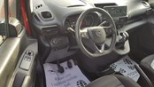 RABLJENO VOZILO OPEL COMBO VAN ENJOY L2H1 1.5 CDTI Mehanički mjenjač DIESEL 223886