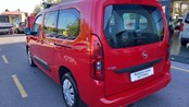 RABLJENO VOZILO OPEL COMBO VAN ENJOY L2H1 1.5 DT Mehanički mjenjač DIESEL 223880