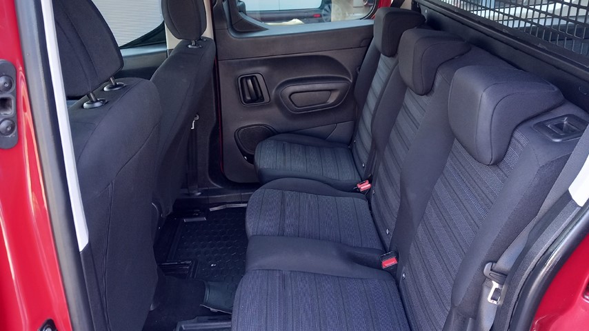 RABLJENO VOZILO OPEL COMBO VAN ENJOY L2H1 1.5 DT Mehanički mjenjač DIESEL 223880