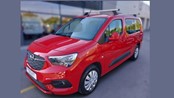 RABLJENO VOZILO OPEL COMBO VAN ENJOY L2H1 1.5 DT Mehanički mjenjač DIESEL 223880