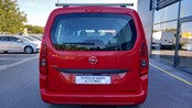 RABLJENO VOZILO OPEL COMBO VAN ENJOY L2H1 1.5 DT Mehanički mjenjač DIESEL 223880