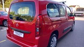 RABLJENO VOZILO OPEL COMBO VAN ENJOY L2H1 1.5 DT Mehanički mjenjač DIESEL 223880