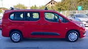 RABLJENO VOZILO OPEL COMBO VAN ENJOY L2H1 1.5 DT Mehanički mjenjač DIESEL 223880