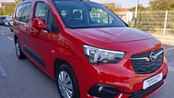 RABLJENO VOZILO OPEL COMBO VAN ENJOY L2H1 1.5 DT Mehanički mjenjač DIESEL 223880