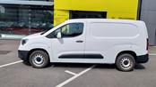 RABLJENO VOZILO OPEL COMBO VAN ENJOY L2H1 D 1.5 DT Mehanički mjenjač DIESEL 223939