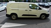 RABLJENO VOZILO OPEL COMBO VAN ENJOY L2H1 D 1.5 DT Mehanički mjenjač DIESEL 223939