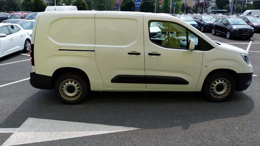 RABLJENO VOZILO OPEL COMBO VAN ENJOY L2H1 D 1.5 DT Mehanički mjenjač DIESEL 223939