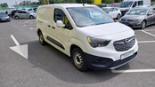 RABLJENO VOZILO OPEL COMBO VAN ENJOY L2H1 D 1.5 DT Mehanički mjenjač DIESEL 223939