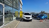 RABLJENO VOZILO OPEL COMBO VAN ENJOY L2H1 D 1.5 DT Mehanički mjenjač DIESEL 223939