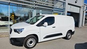 RABLJENO VOZILO OPEL COMBO VAN ENJOY L2H1 D 1.5 DT Mehanički mjenjač DIESEL 223939