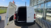 RABLJENO VOZILO OPEL COMBO VAN ENJOY L2H1 D 1.5 DT Mehanički mjenjač DIESEL 223939