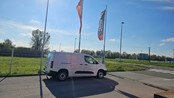 RABLJENO VOZILO OPEL COMBO VAN ENJOY L2H1 D 1.5 DT Mehanički mjenjač DIESEL 223939