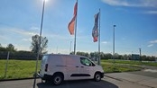 RABLJENO VOZILO OPEL COMBO VAN ENJOY L2H1 D 1.5 DT Mehanički mjenjač DIESEL 223939