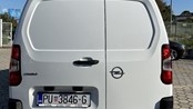 RABLJENO VOZILO OPEL COMBO VAN ENJOY L2H1 D 1,5 DT MT6 Mehanički mjenjač DIESEL 90264