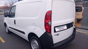 RABLJENO VOZILO OPEL COMBO VAN L1H1 1,3 DIE MT5 Mehanički mjenjač DIESEL 65706