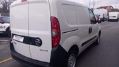 RABLJENO VOZILO OPEL COMBO VAN L1H1 1,3 DIE MT5 Mehanički mjenjač DIESEL 65706