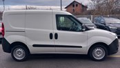 RABLJENO VOZILO OPEL COMBO VAN L1H1 1,3 DIE MT5 Mehanički mjenjač DIESEL 65706