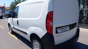 RABLJENO VOZILO OPEL COMBO VAN L1H1 B 1.3 DIE MT5 DIESEL 223288