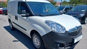 RABLJENO VOZILO OPEL COMBO VAN L1H1 B 1.3 DIE MT5 DIESEL 223288