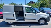 RABLJENO VOZILO OPEL COMBO VAN L1H1 B 1.3 DIE MT5 DIESEL 223288