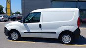 RABLJENO VOZILO OPEL COMBO VAN L1H1 B 1.3 DIE MT5 DIESEL 223288