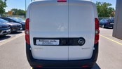 RABLJENO VOZILO OPEL COMBO VAN L1H1 B 1.3 DIE MT5 DIESEL 223288