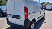 RABLJENO VOZILO OPEL COMBO VAN L1H1 B 1.3 DIE MT5 DIESEL 223288