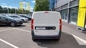 RABLJENO VOZILO OPEL COMBO VAN L1H1 B 1.3 DIE MT5 Mehanički mjenjač DIESEL 223290