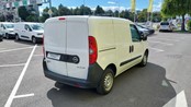 RABLJENO VOZILO OPEL COMBO VAN L1H1 B 1.3 DIE MT5 Mehanički mjenjač DIESEL 223290