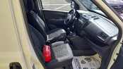 RABLJENO VOZILO OPEL COMBO VAN L1H1 B 1.3 DIE MT5 Mehanički mjenjač DIESEL 223290