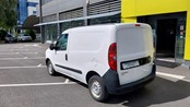 RABLJENO VOZILO OPEL COMBO VAN L1H1 B 1.3 DIE MT5 Mehanički mjenjač DIESEL 223290