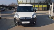 RABLJENO VOZILO OPEL COMBO VAN L1H1 B 1.3 DIE MT5 Mehanički mjenjač DIESEL 223288