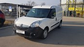 RABLJENO VOZILO OPEL COMBO VAN L1H1 B 1.3 DIE MT5 Mehanički mjenjač DIESEL 223288